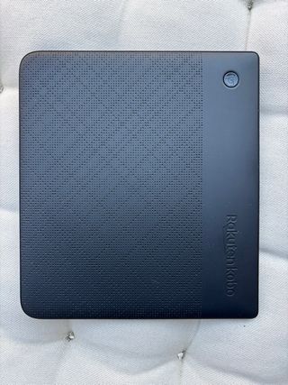 Kobo Libra 2 Negro con funda