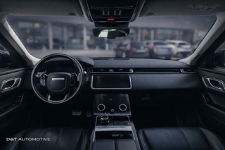 LAND-ROVER Range Rover Velar | RDynamic S 4WD