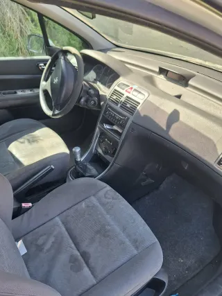 Peugeot 307 2003
