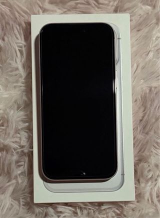 iPhone 15 Rosa 128 GB