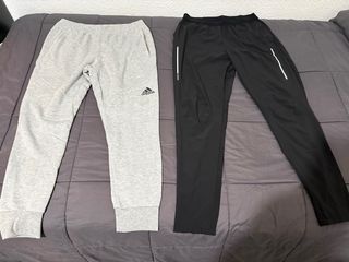 Pantalones de chándal Adidas Hombre