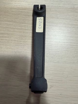 Palanca Cambio Cagiva Tamanaco Nueva Original