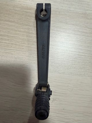 Palanca Cambio Cagiva Tamanaco Nueva Original