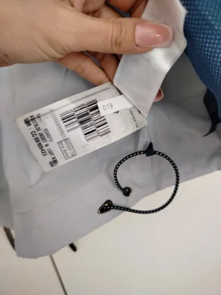 Chaqueta impermeable Tribord Novadry