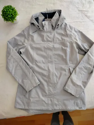 Chaqueta impermeable Tribord Novadry