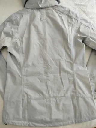 Chaqueta impermeable Tribord Novadry