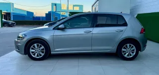 VOLKSWAGEN GOLF AUTOMÁTICO DSG