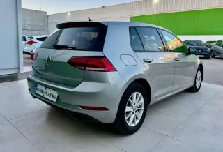 VOLKSWAGEN GOLF AUTOMÁTICO DSG