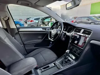 VOLKSWAGEN GOLF AUTOMÁTICO DSG