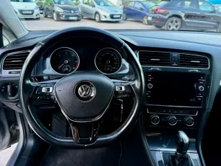 VOLKSWAGEN GOLF AUTOMÁTICO DSG