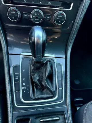 VOLKSWAGEN GOLF AUTOMÁTICO DSG