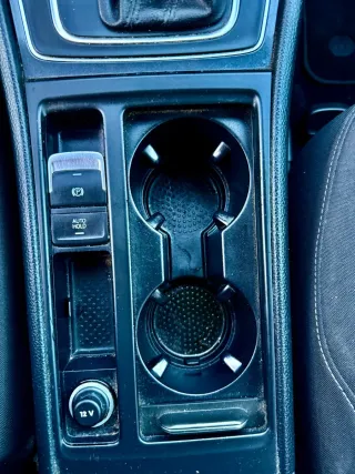 VOLKSWAGEN GOLF AUTOMÁTICO DSG