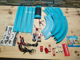 Carrera FIRST Paw Patrol Prima Pattuglia Cuccioli