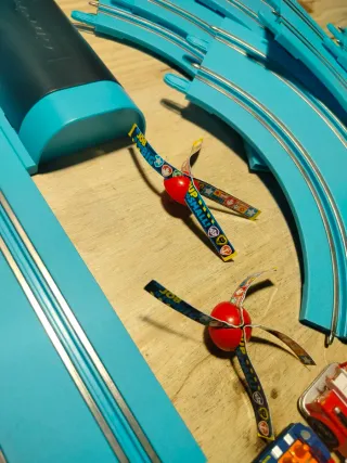 Carrera FIRST Paw Patrol Prima Pattuglia Cuccioli