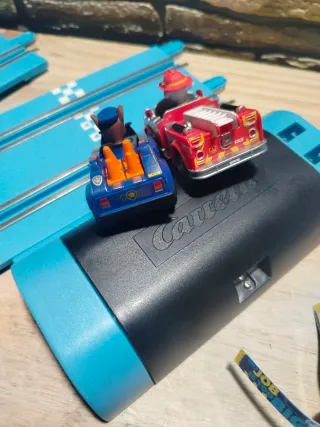 Carrera FIRST Paw Patrol Prima Pattuglia Cuccioli