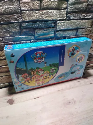 Carrera FIRST Paw Patrol Prima Pattuglia Cuccioli