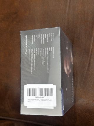 Timekettle W4 Pro Auriculares Intérprete AI