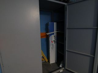 Garaje en venta en Centre en Sabadell