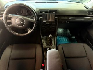 Audi A4 2005
