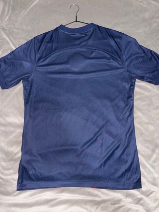 Maglia da calcio PSG-Home 22/23