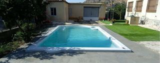 Piscinas de poliéster