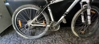 Bicicleta Montaña Specialized Hardrock