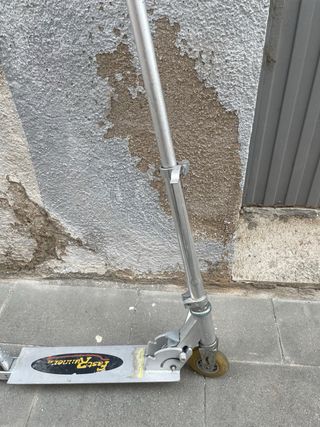 Patinete infantil