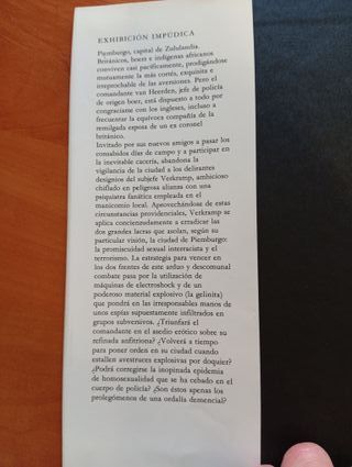 Tom Sharpe lote de libros