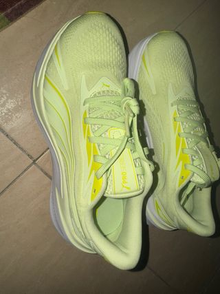 Deportivas Puma Mujer Talla 38