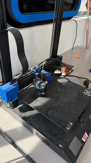 Impresora 3D Artillery Lote 3