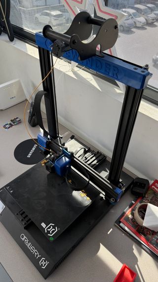 Impresora 3D Artillery Lote 3