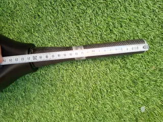 Horquilla 29' Rígida Trifox MTB Carbono Boost 148