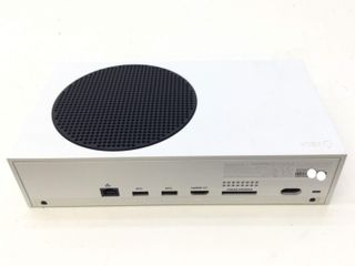 Consola Xbox Series S Blanca