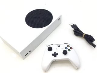 Consola Xbox Series S Blanca