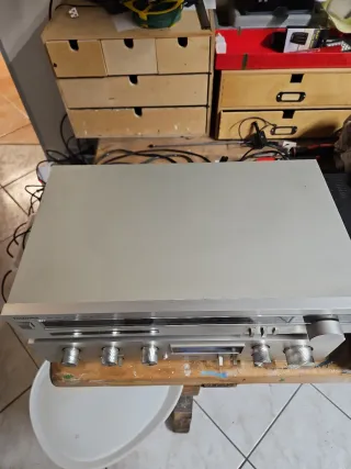 Sintonizzatore Stereo Technics ST-Z11