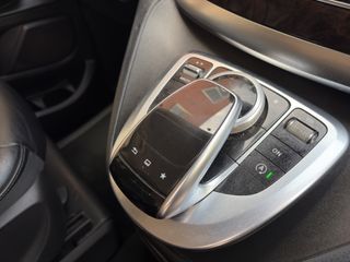 Mercedes Clase V 220 CDI Avantgarde Largo