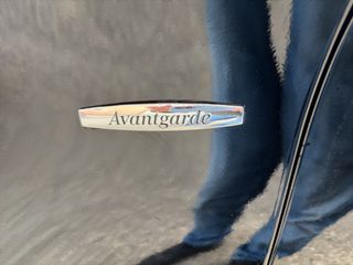 Mercedes Clase V 220 CDI Avantgarde Largo