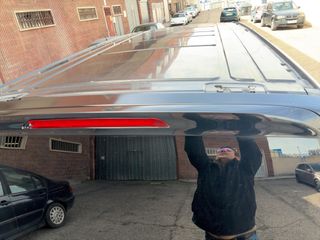 Mercedes Clase V 220 CDI Avantgarde Largo