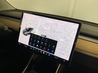 Tesla Model 3 Gran Autonomía Dual Motor