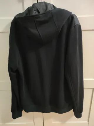 Chaqueta Salsa acolchada hombre Talla L