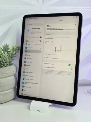 iPad Pro 11 2ª Gen 2020 Grigio Siderale