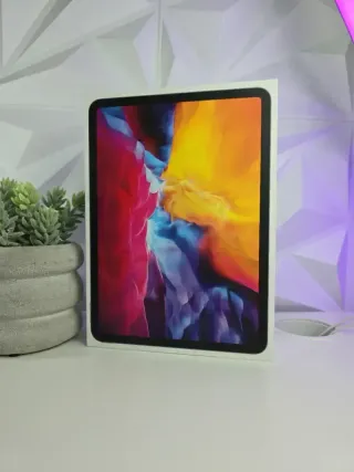 iPad Pro 11 2ª Gen 2020 Grigio Siderale