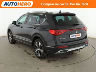 Seat Tarraco 2.0 TDI Xcellence