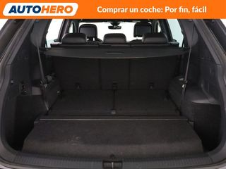 Seat Tarraco 2.0 TDI Xcellence