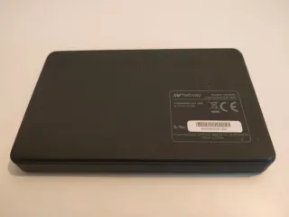 Disco Duro WD Blue 750GB externo o interno