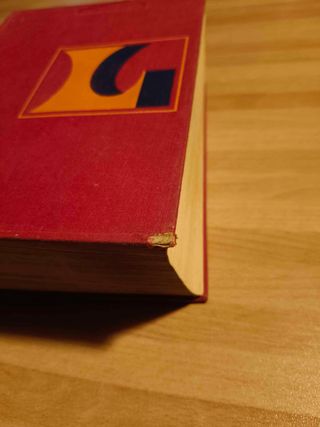 Libro Petit Larousse Illustré edizione in francese