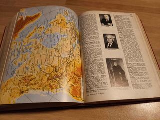 Libro Petit Larousse Illustré edizione in francese