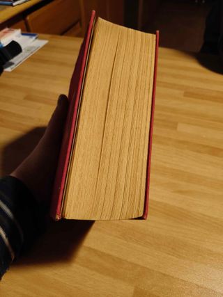 Libro Petit Larousse Illustré edizione in francese