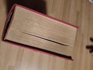 Libro Petit Larousse Illustré edizione in francese