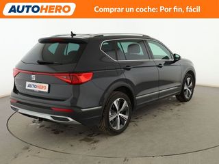 Seat Tarraco 2.0 TDI Xcellence